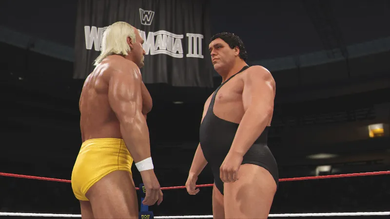 WWE 2K24 US XBOX One КЛЮЧ США
