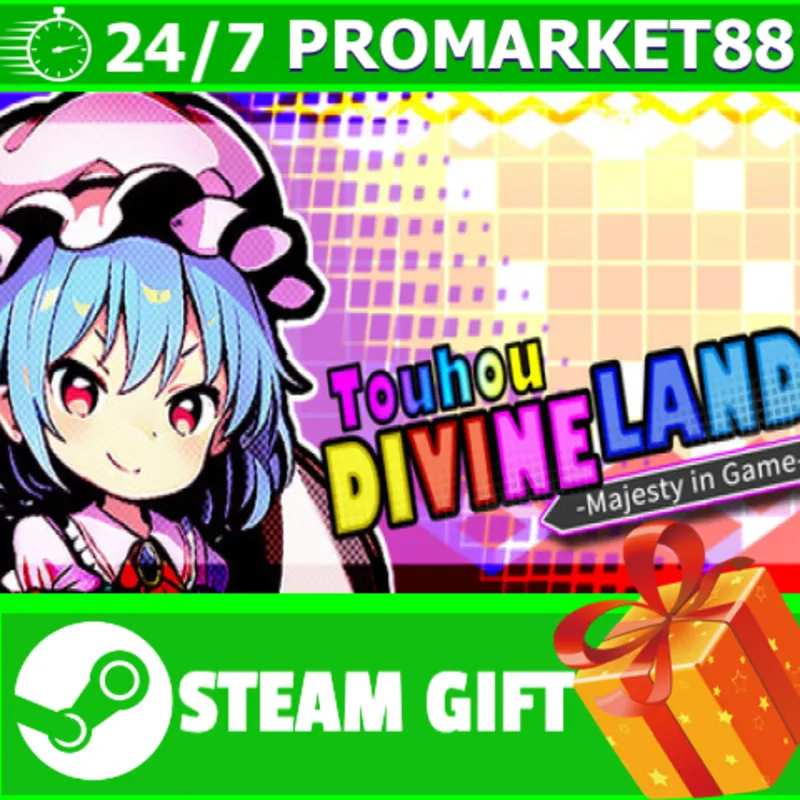 ВСЕ СТРАНЫ+РОССИЯ 东方神域传 STEAM GIFT