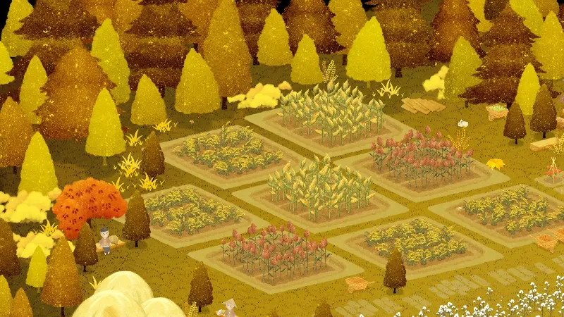 24 Solar Terms| STEAM КЛЮЧ РФ+СНГ