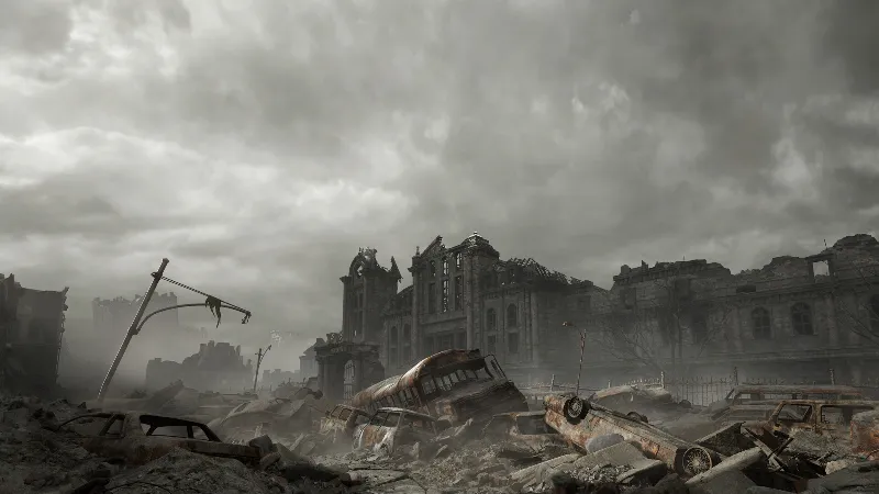 Resident Evil Requiem CA Xbox Series X|S КЛЮЧ