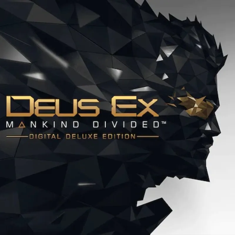 Deus Ex: Mankind Divided PS Турция На ВАШ аккаунт!