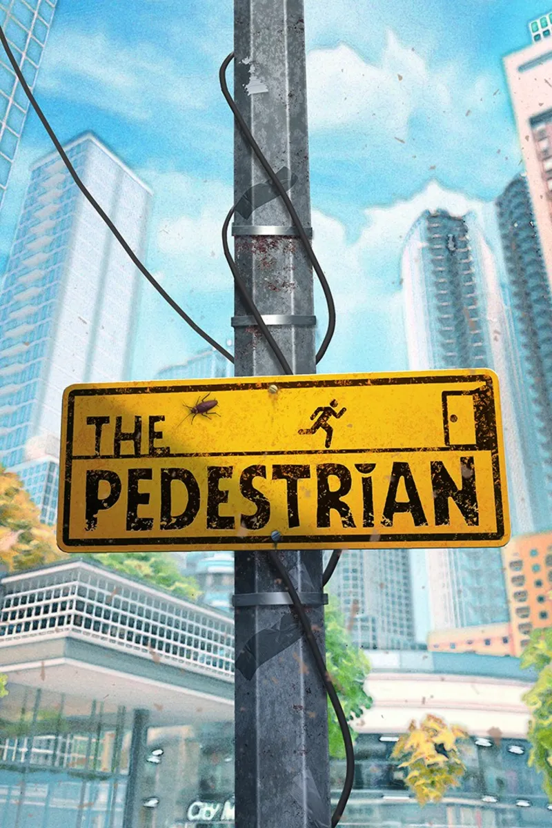 The Pedestrian | XBOX+PC | На любой аккаунт