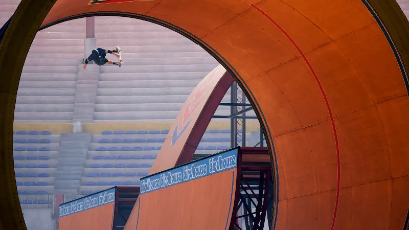 Tony Hawk's Pro Skater 1 + 2 (Steam Gift) · РФ и весь мир