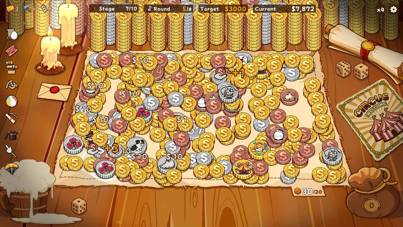 ВСЕ СТРАНЫ+РОССИЯ Coin Tavern STEAM GIFT