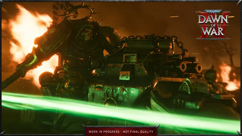 ВСЕ СТРАНЫ+РОССИЯ Warhammer 40,000: Dawn of War IV