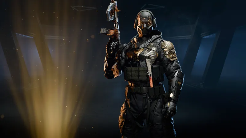Call of Duty®: Black Ops 7 - BlackCell (Season 05)