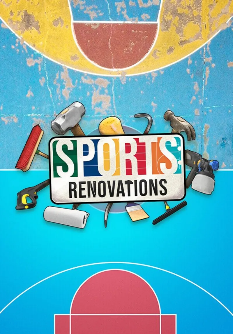 Sports: Renovation| STEAM КЛЮЧ РФ+СНГ
