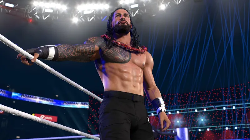 WWE 2K26 | Nintendo Switch 2