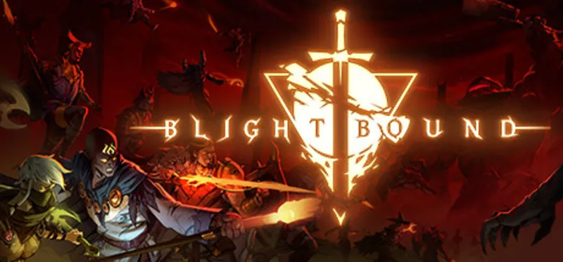 Blightbound / Steam Ключ / Все регионы | АВТОВЫДАЧА 24/7
