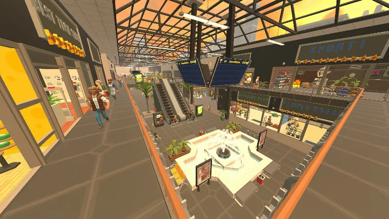 ВСЕ СТРАНЫ+РОССИЯ Retail Rivals STEAM GIFT