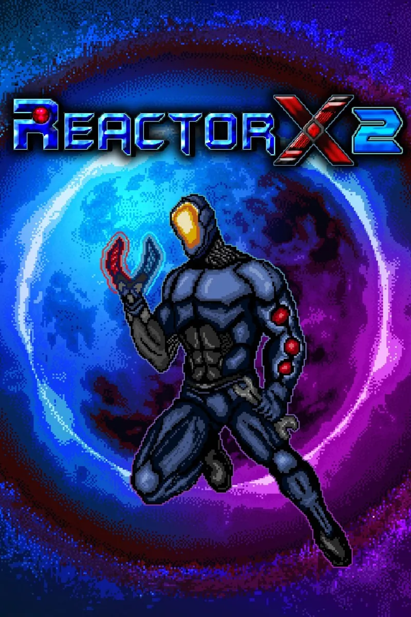 ReactorX 2 (PC) | PC | На любой аккаунт