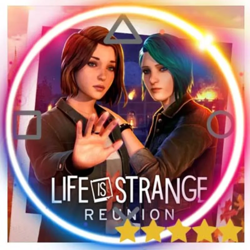 Life is Strange: Reunion (PS5/RU) П1 - Оффлайн