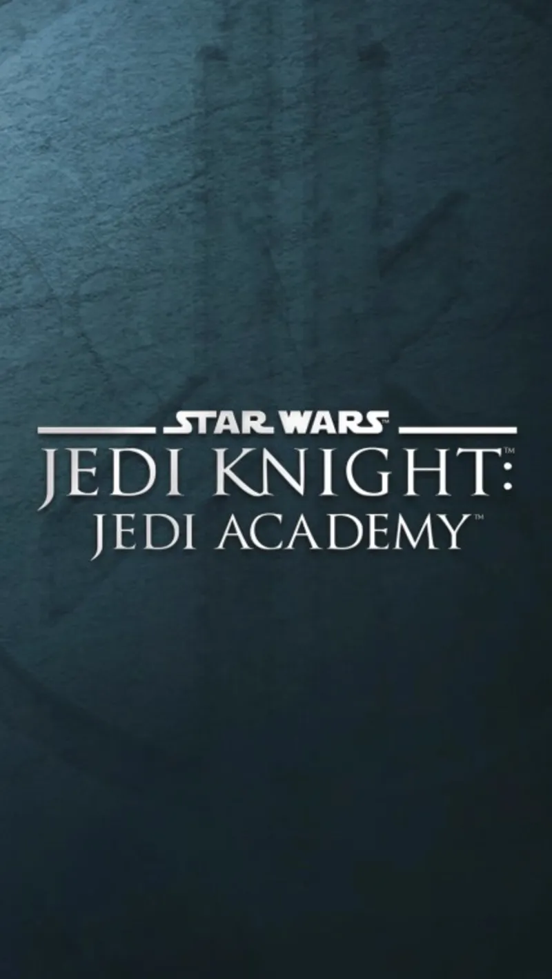 Origin STAR WARS Jedi Knight: Jedi Academy аккаунт+почта