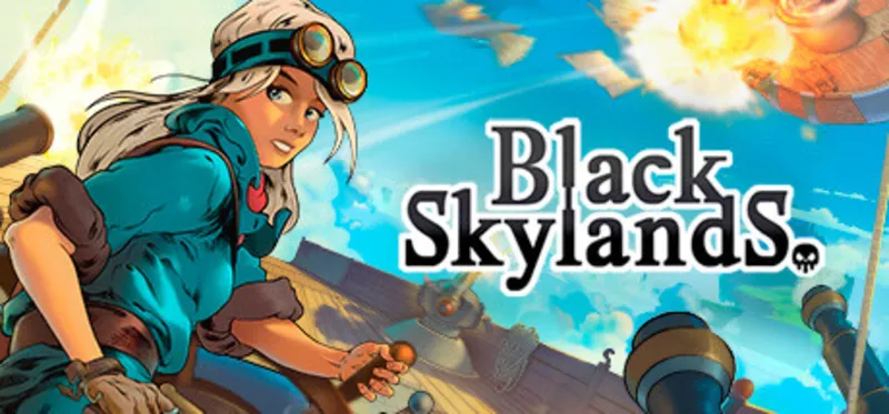Black Skylands / Steam Ключ / Все регионы | АВТОВЫДАЧА 24/7