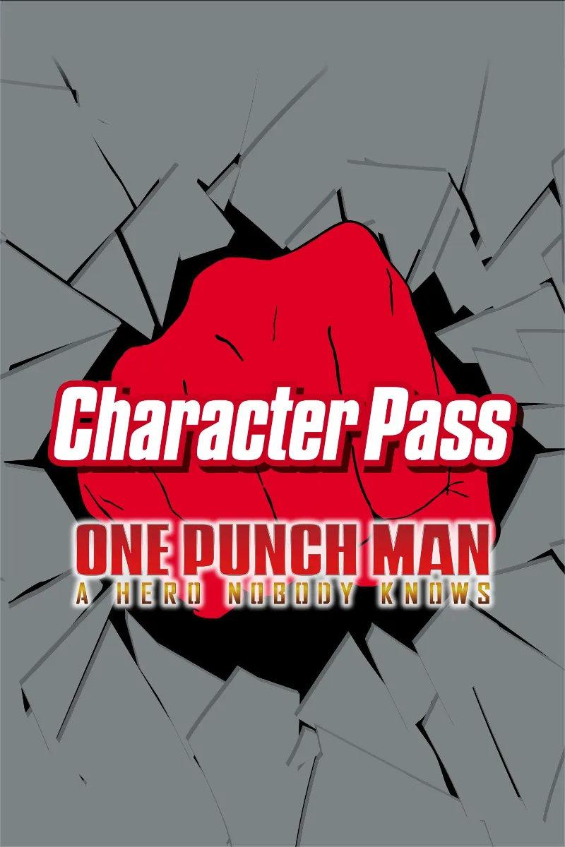ONE PUNCH MAN: A HERO NOBODY KNOWS Character Pass | XBOX | На любой аккаунт