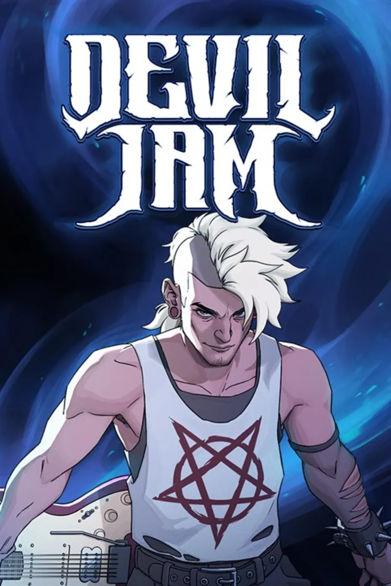 Devil Jam Xbox One & Xbox Series X|S активация
