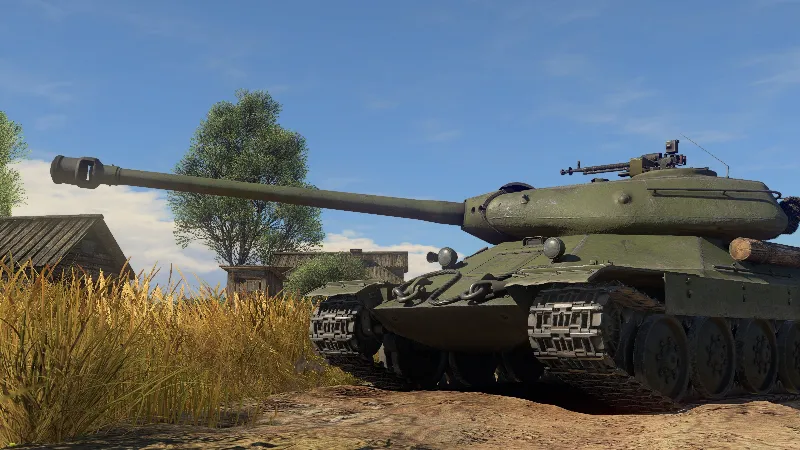 War Thunder - Набор ИС-6 XBOX SERIES S|X + ONE + PC (WIN) КЛЮЧ/КОД СРАЗУ