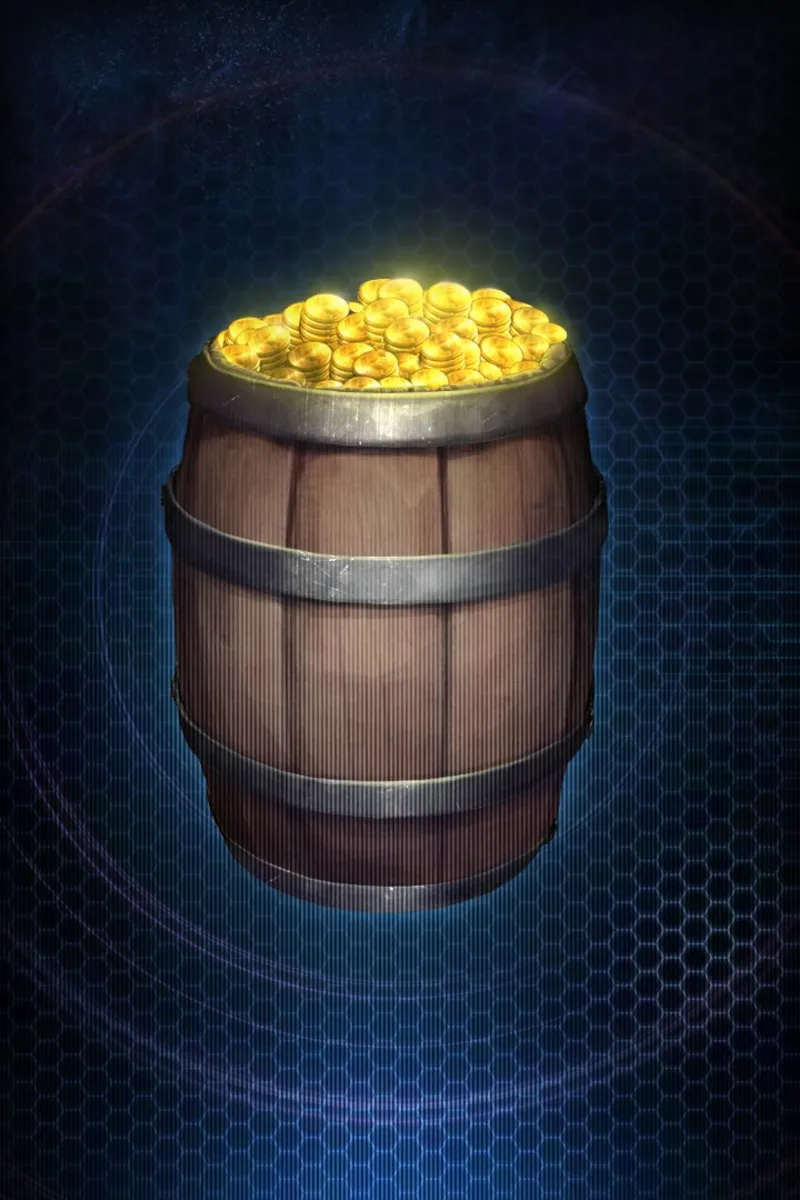 7,500 KI Gold | XBOX | На любой аккаунт
