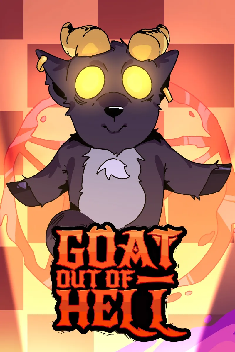 Goat Out Of Hell (Windows) | PC | На любой аккаунт