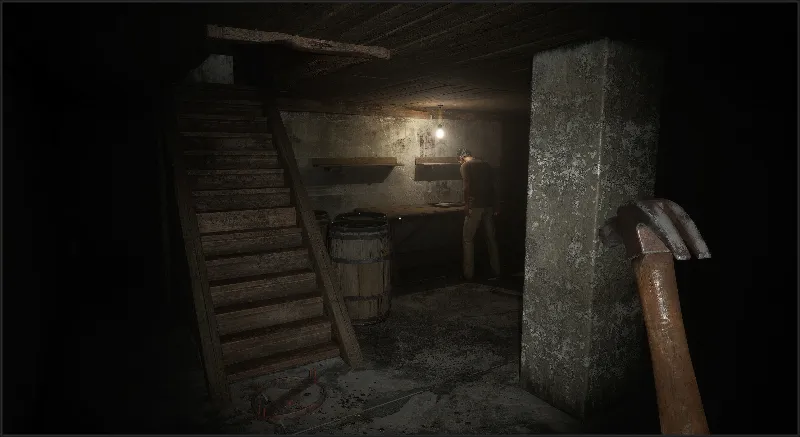 Granny: Escape Together Выбор Региона Стим STEAM GIFT АВТО 24/7 ГАРАНТИЯ