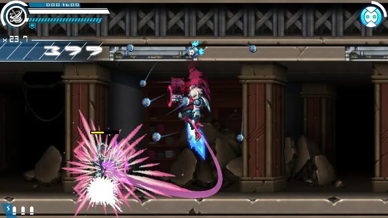 Gunvolt Chronicles: Luminous Avenger iX 1+2 Dual Collection АВТОДОСТАВКА STEAM GLOBAL