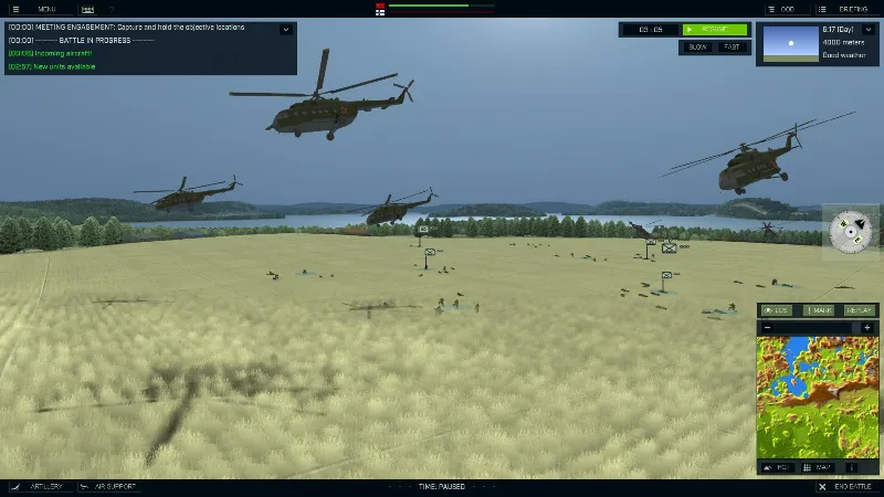 Armored Brigade 2 / STEAM GIFT / Выбор стран