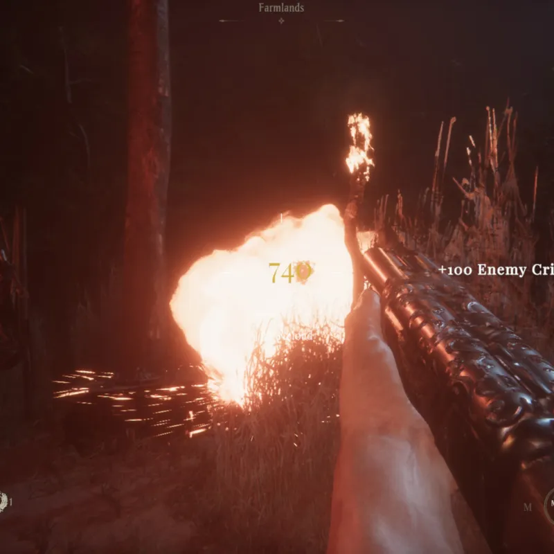 КЛЮЧ Sker Ritual - Inferno Edition XBOX Код