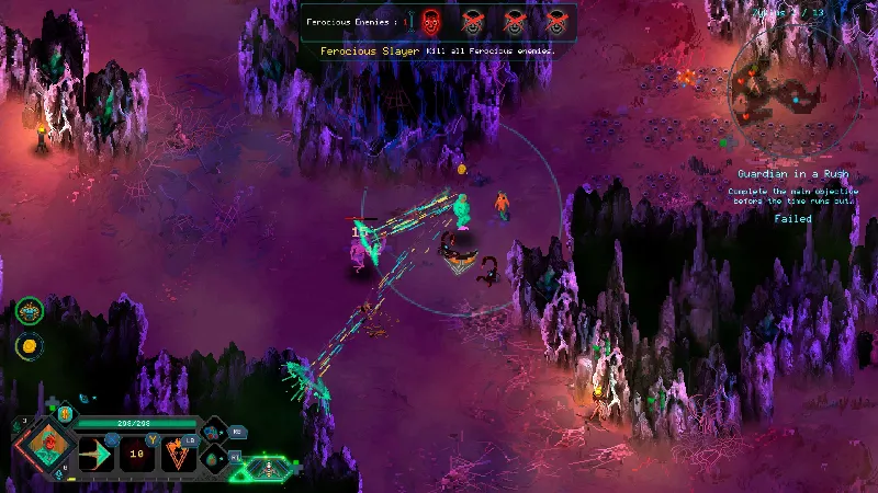 CHILDREN OF MORTA: ANCIENT SPIRITS XBOX ONE|XS+PC WIN КЛЮЧ