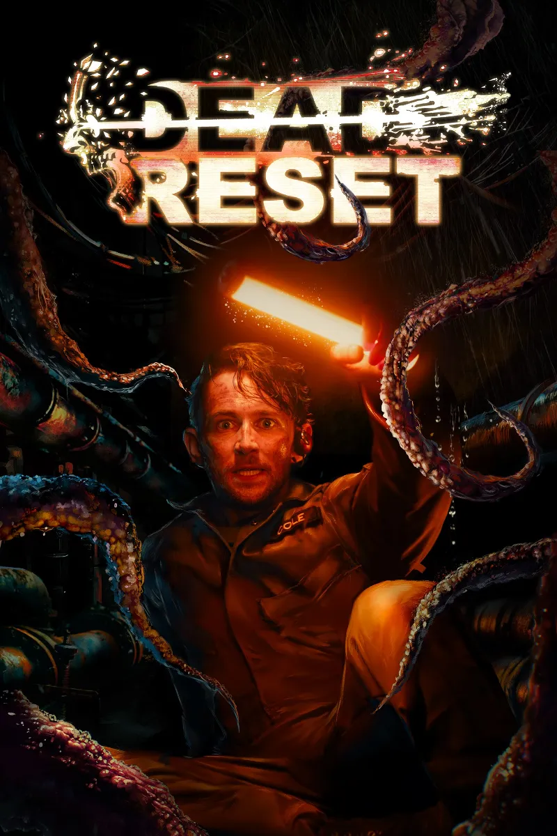 Dead Reset | XBOX+PC | На любой аккаунт