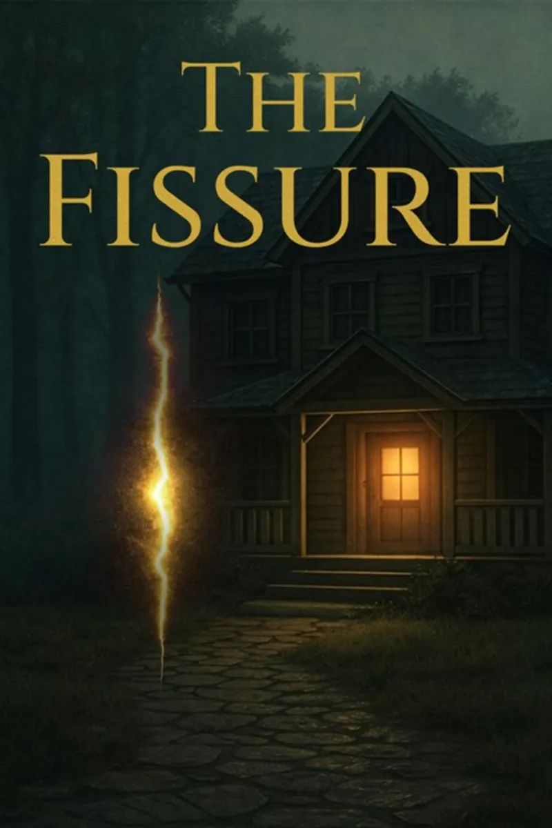 The Fissure Xbox One & Xbox Series X|S активация