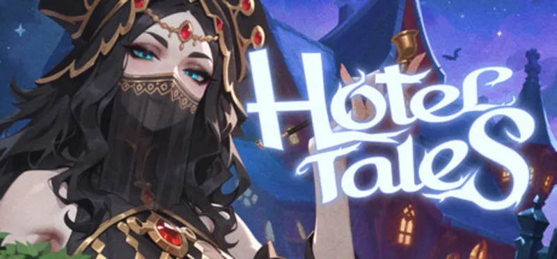 Hotel Tales • Steam • Вcе Дополнения