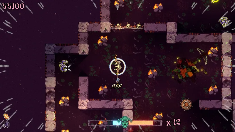 ВСЕ СТРАНЫ+РОССИЯ Slaughter Void STEAM GIFT