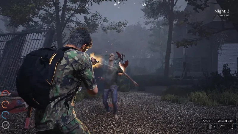 ВСЕ СТРАНЫ+РОССИЯ The left Behind STEAM GIFT