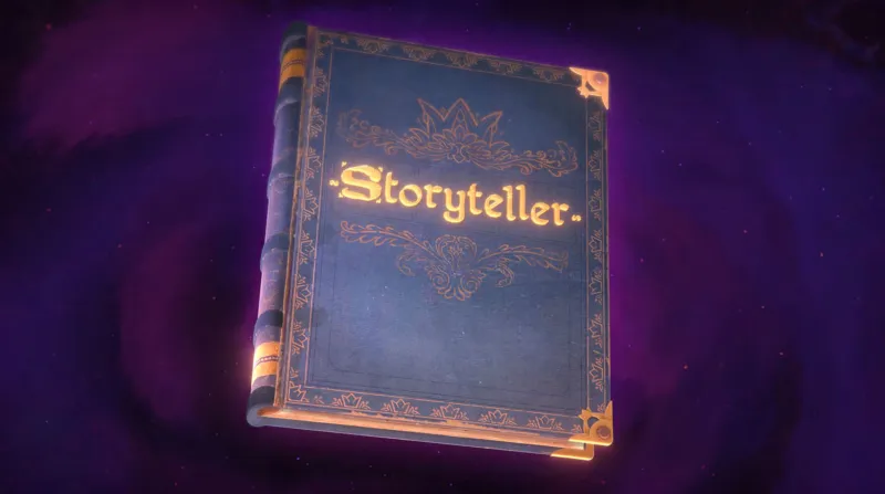 Storyteller | Nintendo Switch 1/2