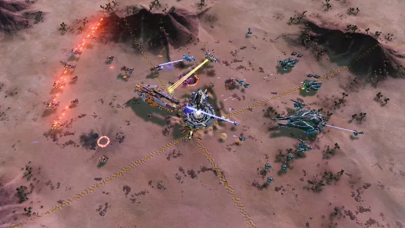 DLC | Ashes of the Singularity: Escalation - Gauntlet DLC| STEAM КЛЮЧ все страны