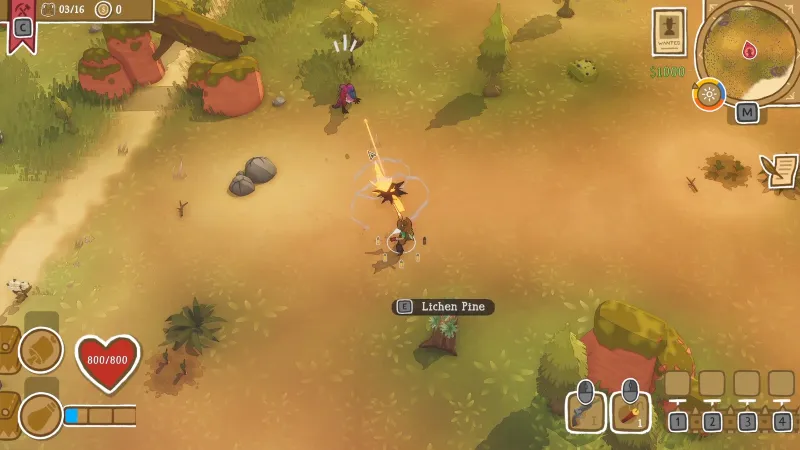Dino Path Trail| STEAM КЛЮЧ РФ+СНГ
