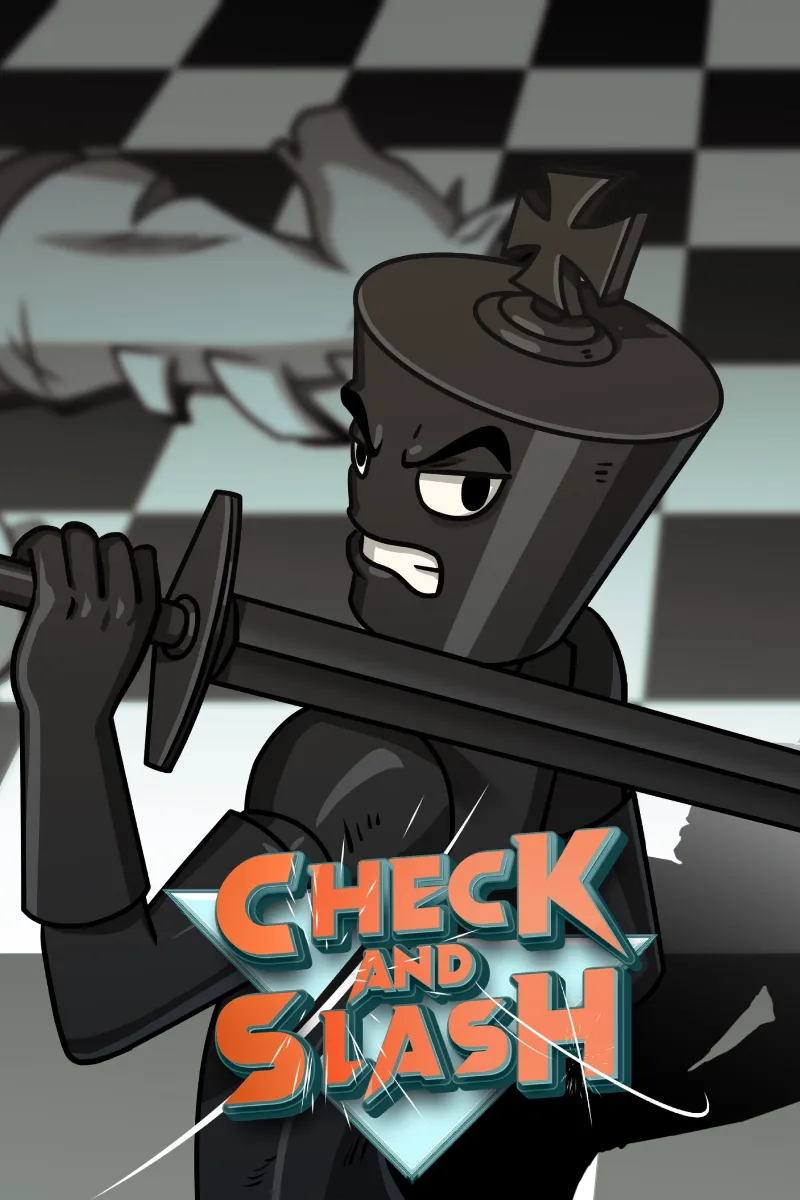 Check and Slash | XBOX | На любой аккаунт