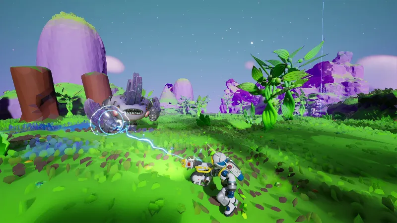 ВСЕ СТРАНЫ STARSEEKER - Astroneer Expeditions STEAM