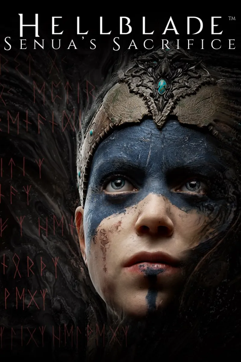 Hellblade: Senua's Sacrifice | XBOX | На любой аккаунт