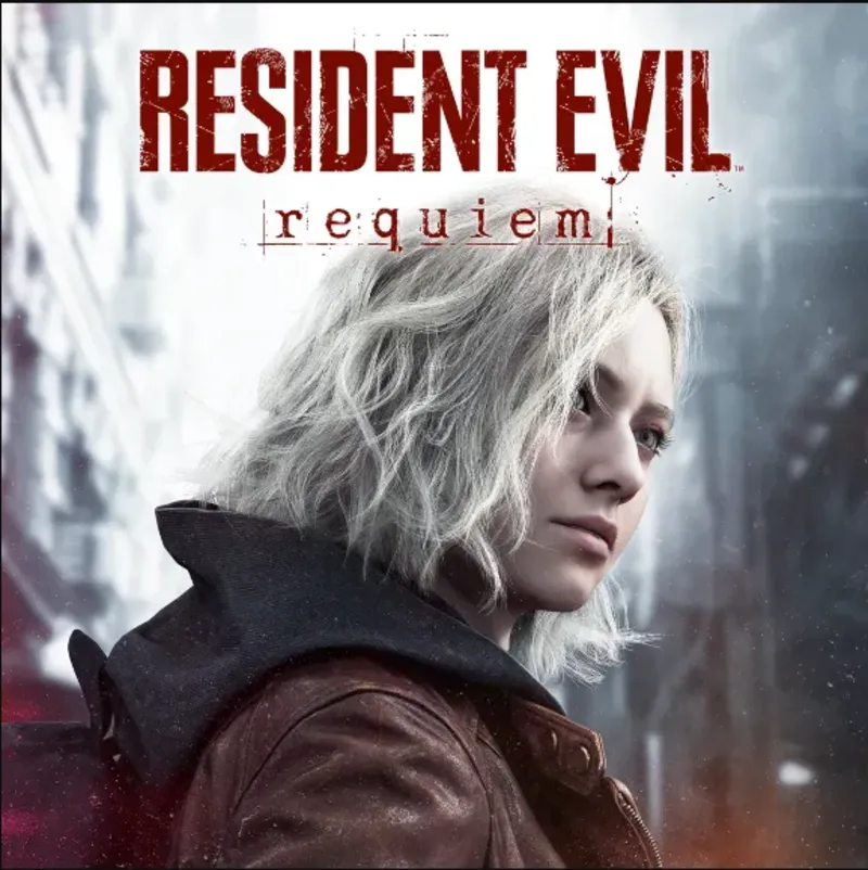 Resident Evil Requiem STEAM GIFT АВТОДОСТАВКА