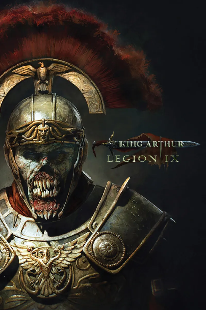 King Arthur: Legion IX | XBOX | На любой аккаунт