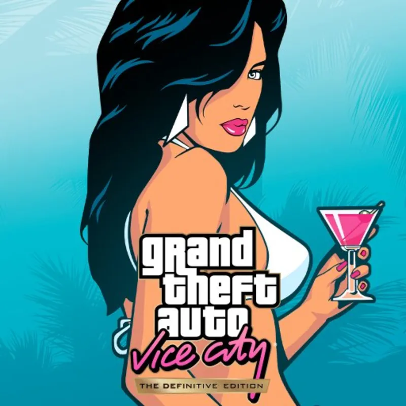 GTA: Vice City – Definitive Android Play Market Google Play
