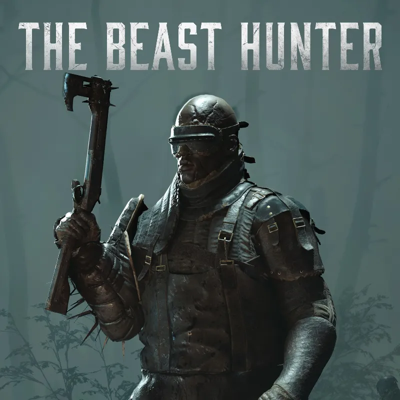 Hunt: Showdown 1896 - The Beast Hunter | PC | На любой аккаунт