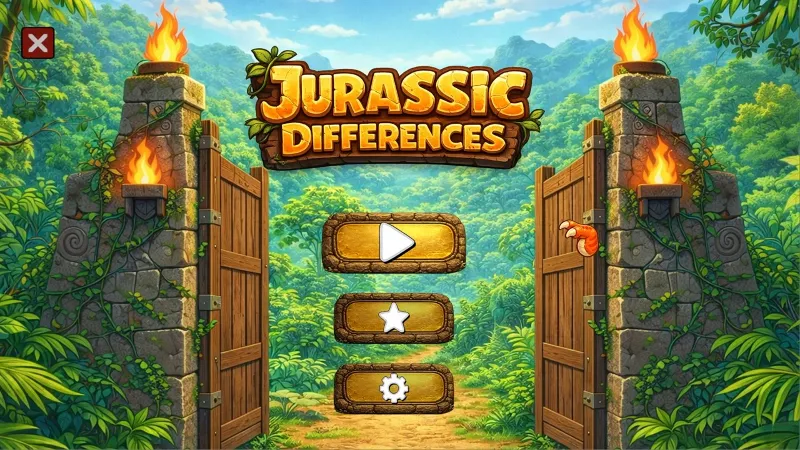 Jurassic Differences (Xbox One) активация