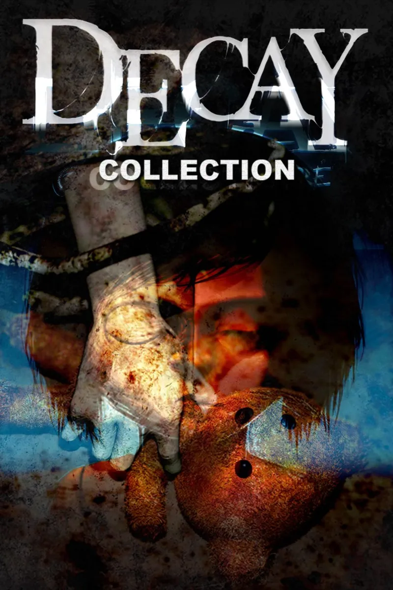 Decay Collection | XBOX | На любой аккаунт
