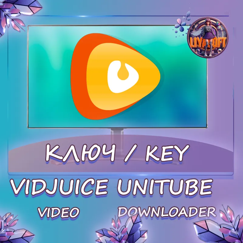 VidJuice UniTube Video Downloader Win/Mac/Android