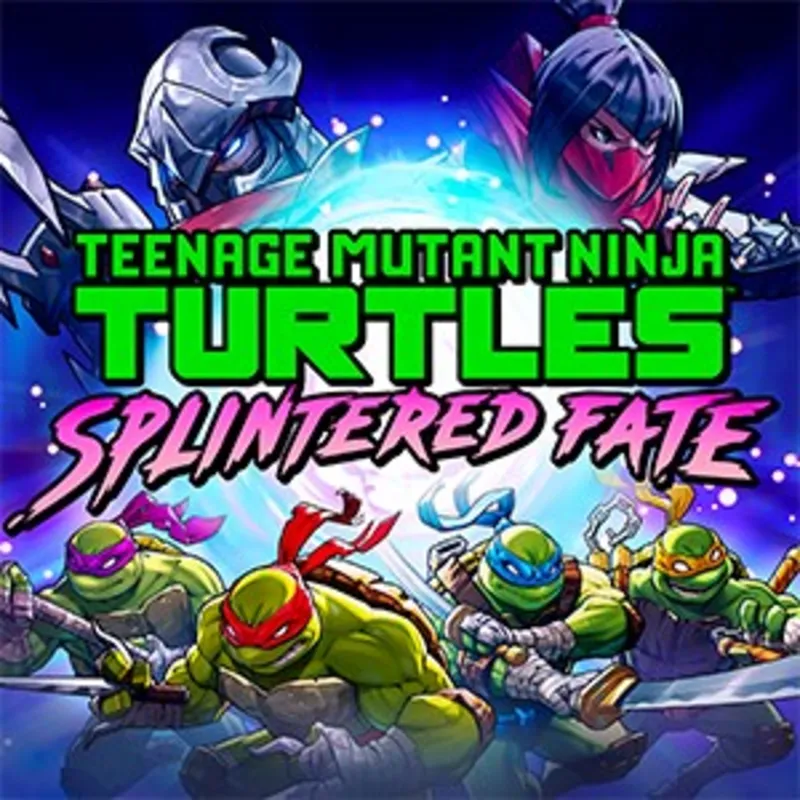 Teenage Mutant Ninja Turtles: Splintered Fate | XBOX | На любой аккаунт