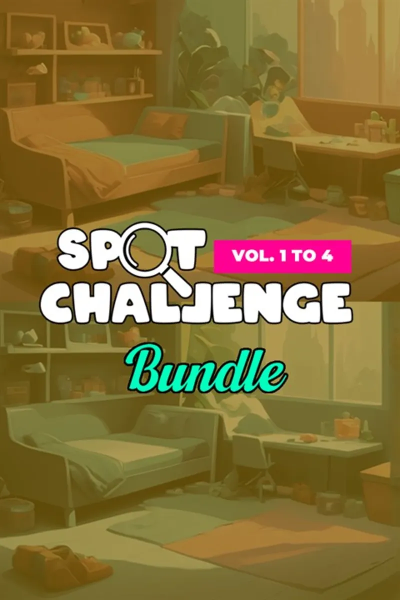 Spot Challenge Bundle Xbox One|X|S активация