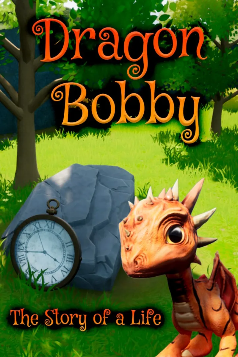 Dragon Bobby | XBOX | На любой аккаунт