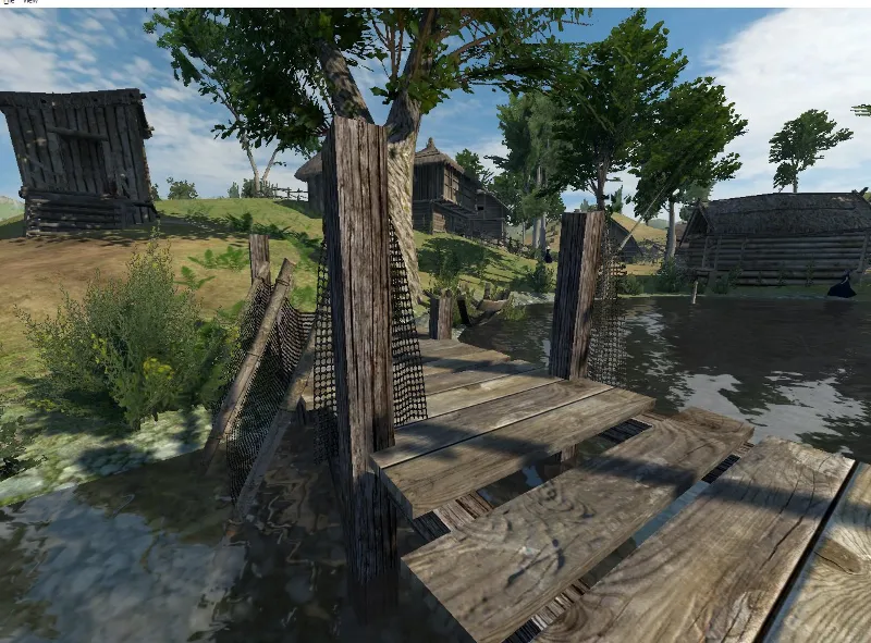 Mount and Blade - Steam Gift